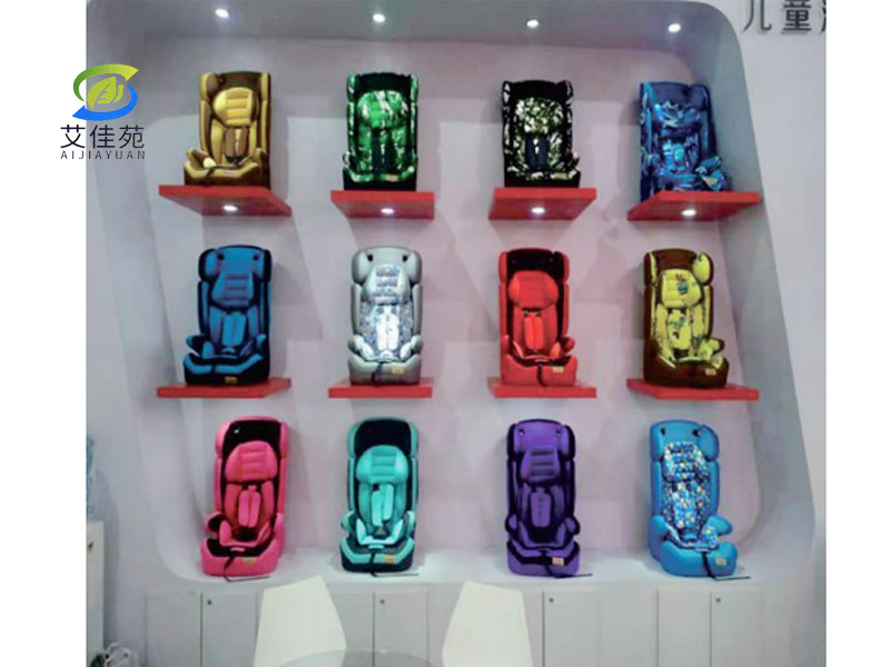 兒童汽車安全座椅