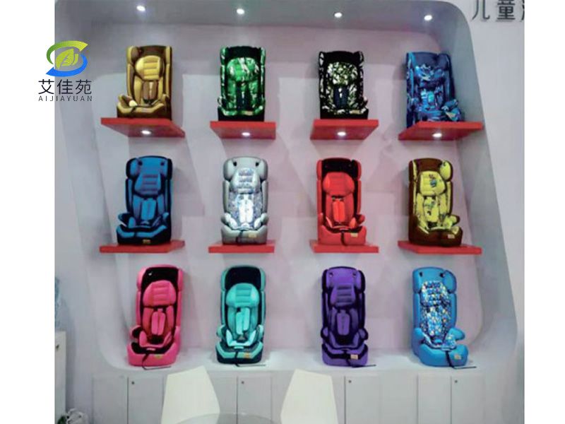 兒童汽車安全座椅